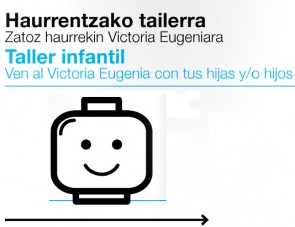 haur tailerra victoria eugenia