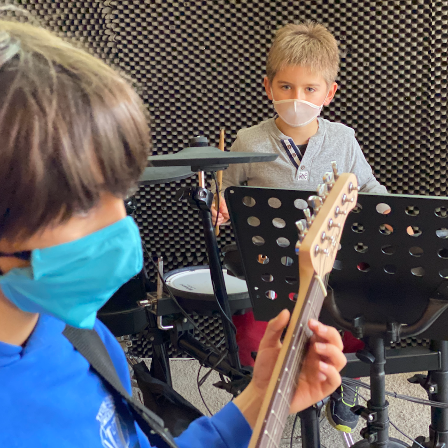 escuela de música donostiaa