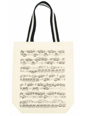 City Shopper Sheet Music NT