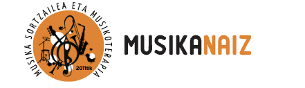 Centro de Formación Musical y Musicoterapia MusikaNaiz